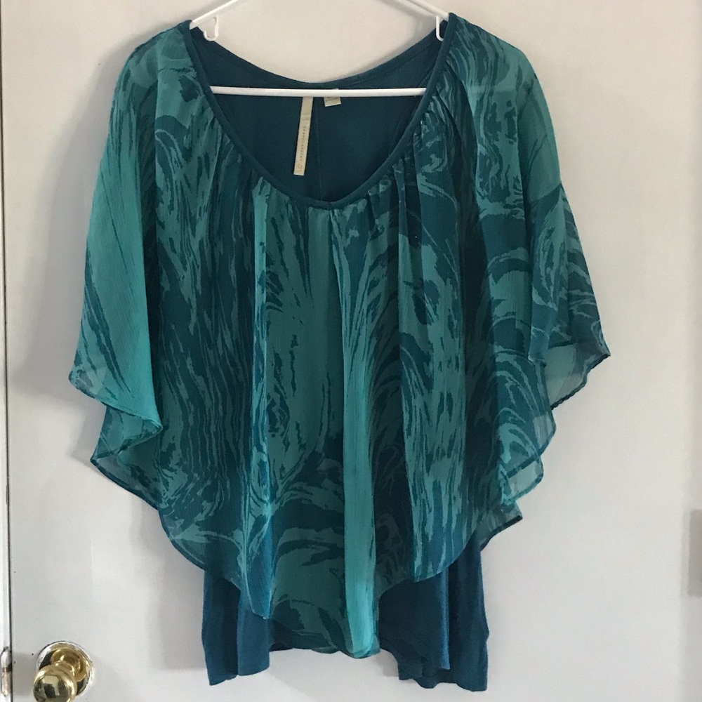 Lauren Conrad Top